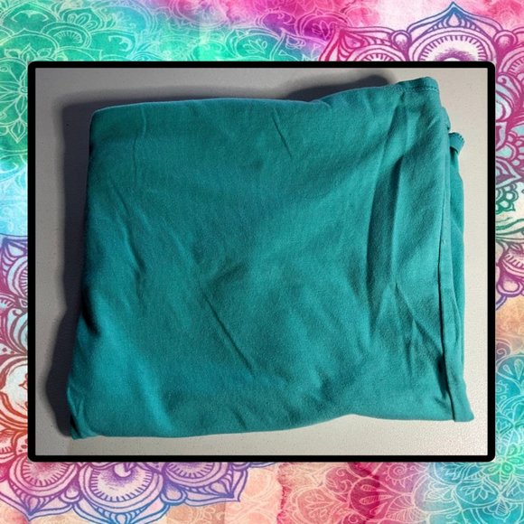 Maurices Plus Size Solid Shelf Bra Cami 1X - Picture 6 of 10